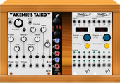 The Return of the Son of Microbrute Buddy (copied from ianbortolotti)