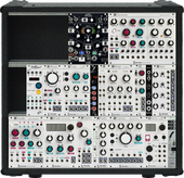 My bad Eurorack