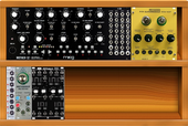 Sinister Synthesizer