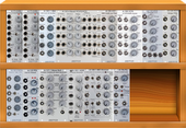 My happy Eurorack
