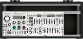 My stupid Eurorack