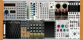 Mantits Control Rack
