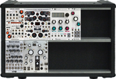My abnormal Eurorack