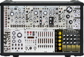 My creepy Eurorack