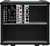 amplifier worship
