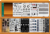 My wrong Eurorack (copy)
