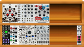 My normal Eurorack