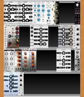 DIY Rack