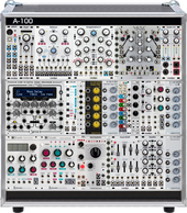 My crazy Eurorack