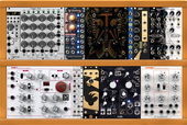 Eurorack 2016 plans
