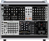realistic rack