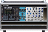 My desperate Eurorack