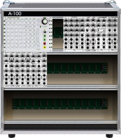 My dumb Eurorack