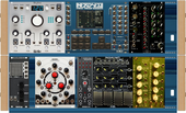 My random Eurorack