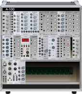 My funny Eurorack