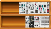 My dumb Eurorack