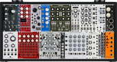 TZFM Budget Rack
