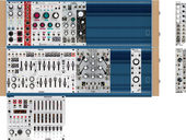 My tight Eurorack