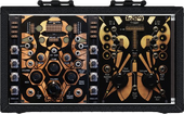 My hot Eurorack