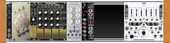 My trendy Eurorack (copy)