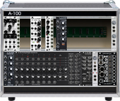 My pretty Eurorack