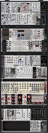 OKTAFORM - Full View (Near Future)