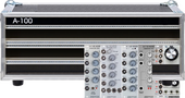 My young Eurorack