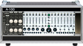 My odd Eurorack