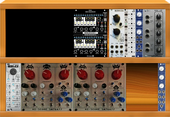 Dan Lavin's Eurorack