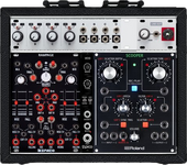 My worn Eurorack