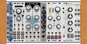 My lame Eurorack