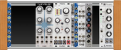 My lame Eurorack (copy)