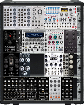 FX and Percussion