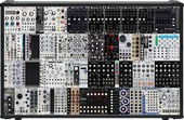 My legal Eurorack