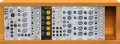 My first Eurorack in the Future (for the first)