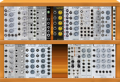 My first Eurorack in the Future (Endversion)