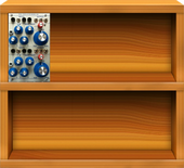 My lame Buchla