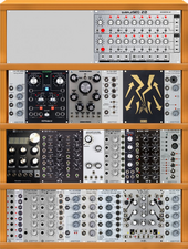 1ER RACK DEBUT MODULAIRE