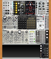 Pipsnips Eurorack