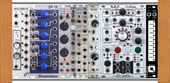 My desperate Eurorack