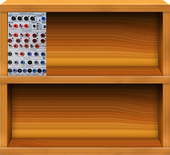 My addicted Buchla