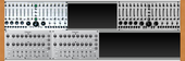 My different Eurorack