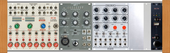My sick Eurorack