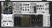 208 HP 6U Rack
