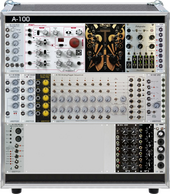 My gross Eurorack