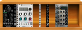 My different Eurorack