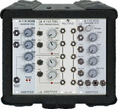 My odd Eurorack