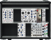 My silly Eurorack