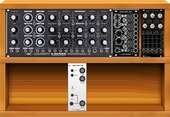 My crazy Eurorack