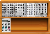 My heavy Eurorack